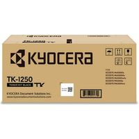 Kyocera TK-1250K - Noir - Toner