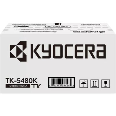 Kyocera TK-5480K - Noir - Toner