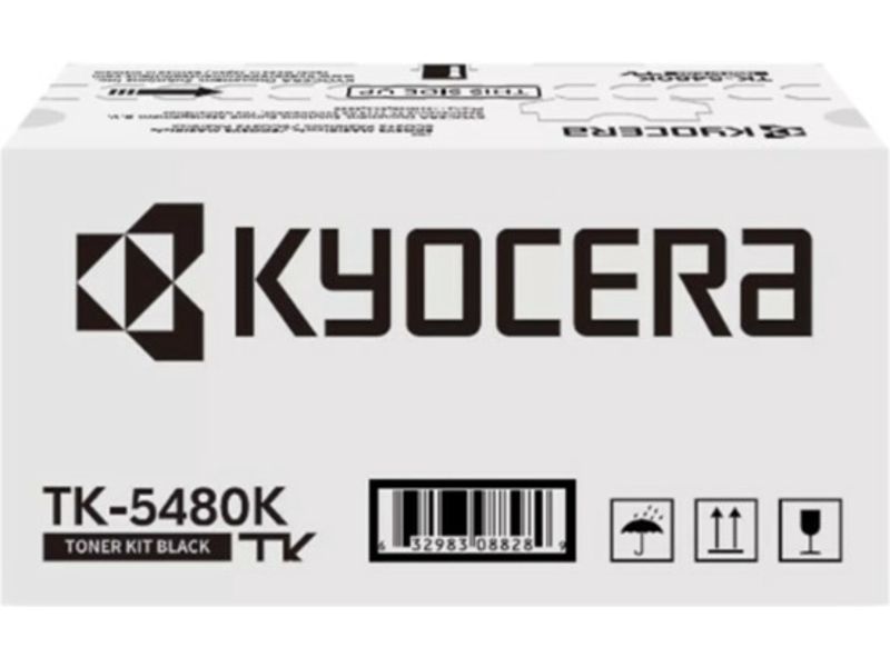 Kyocera TK-5480K - Noir - Toner