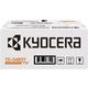 Kyocera TK-5480Y - Jaune - Toner
