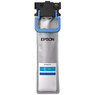 Epson C13T11N240 - Cyan - Cartouche d'encre