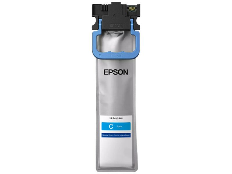 Epson C13T11N240 - Cyan - Cartouche d'encre