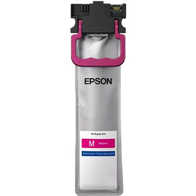 Epson C13T11N340 - Magenta - Cartouche d'encre