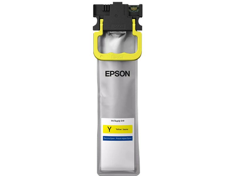 Epson C13T11N440 - Jaune - Cartouche d'encre