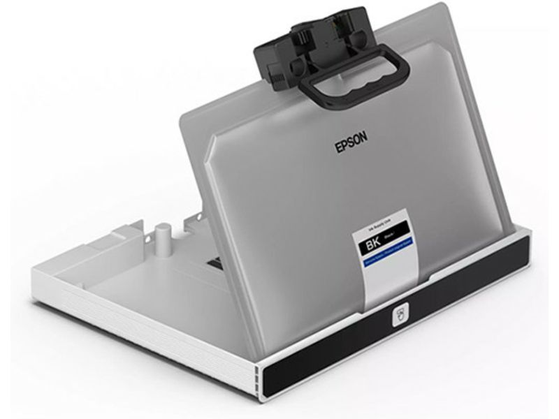 Epson C13T11P140 Inktcartridge Zwart Hoge capaciteit