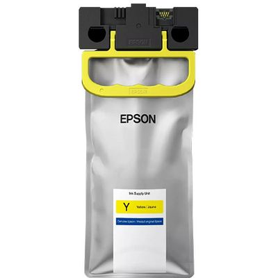 Epson C13T11P440 - Jaune - Cartouche d'encre - Grande capacité