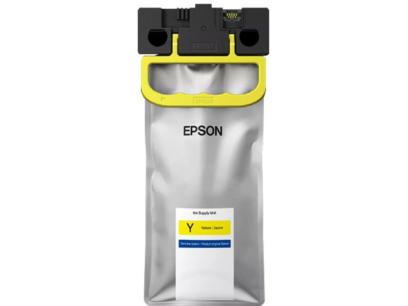 Epson C13T11P440 - Jaune - Cartouche d'encre - Grande capacité