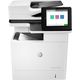 HP Color LaserJet Enterprise MFP M635h - Imprimante laser