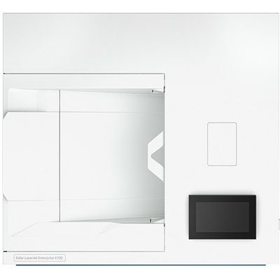 HP Color LaserJet Enterprise 6701dn - Imprimante laser