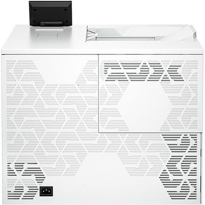 HP Color LaserJet Enterprise 6701dn - Imprimante laser