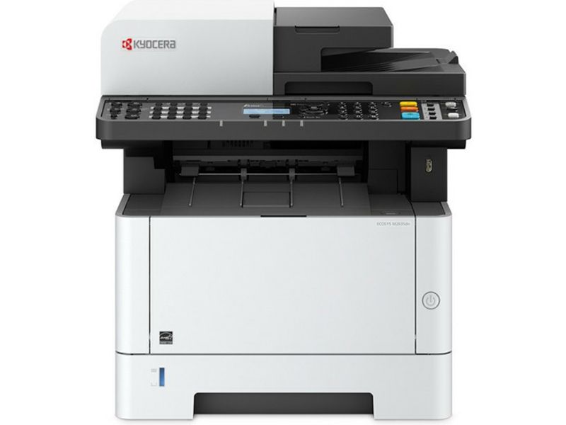 Kyocera ECOSYS M2635dn - Imprimante laser