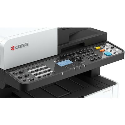 Kyocera ECOSYS M2635dn - Imprimante laser