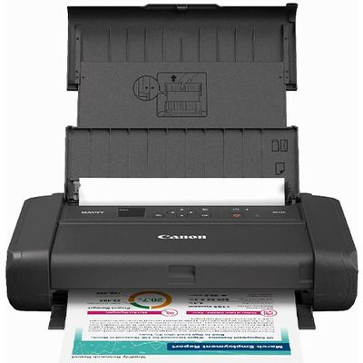 Canon MAXIFY BX110 - Imprimante mobile