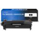 Toner compatible Brother TN-3600XXL+3600XXLBK - Noir - Très grande capacité - Multipack