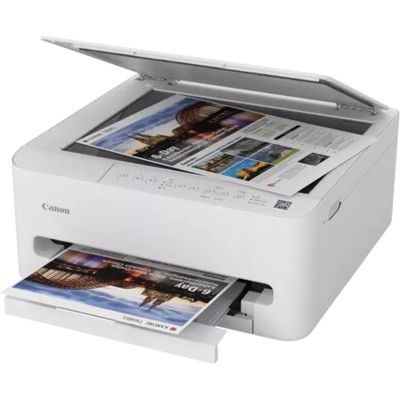 Canon PIXMA TS4150i - Imprimante à jet d'encre