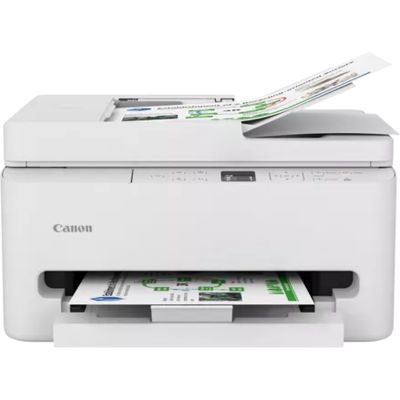 Canon PIXMA TS7550i - Imprimante à jet d'encre