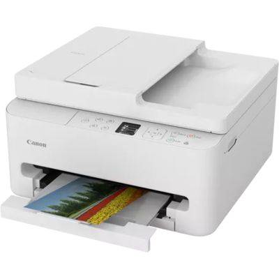 Canon PIXMA TS7550i - Imprimante à jet d'encre