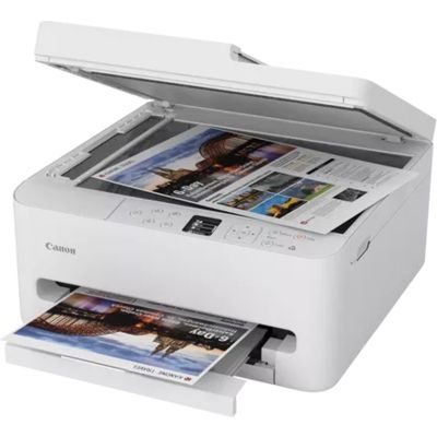 Canon PIXMA TS7550i - Imprimante à jet d'encre