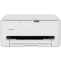 Canon PIXMA TS6550i - Imprimante à jet d'encre