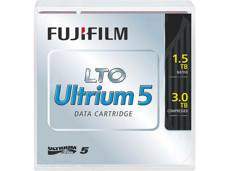 Fujifilm LTO Ultrium 5 - Cartouche de données