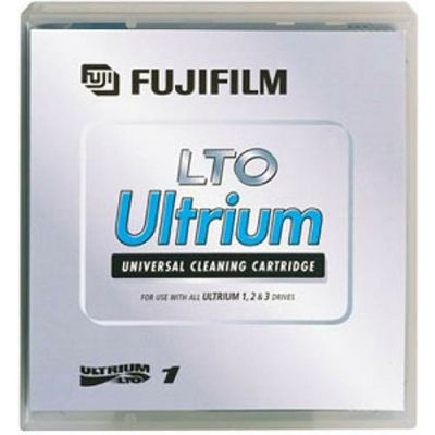 Fujifilm LTO Ultrium Universal Cleaning Cartridge - Cartouche de nettoyage jet d'encre