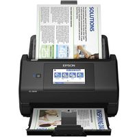 Epson WorkForce ES-580W - Scanner