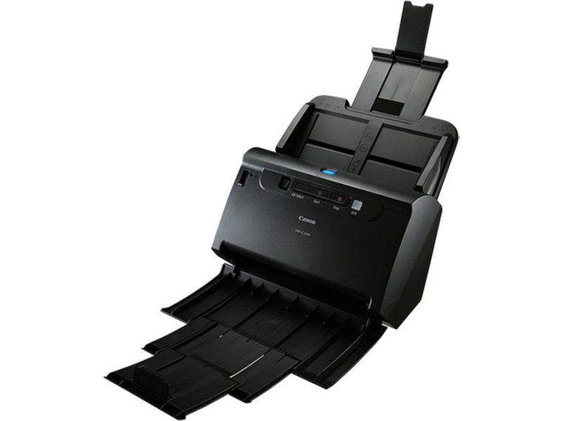 Canon ImageFORMULA DR-C230 A4  - Scanner