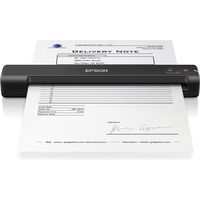 Epson WorkForce ES-50 - Scanner
