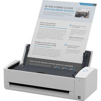 Ricoh ScanSnap iX1300 A4 - Scanner