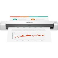Brother DS-640 A4 - Scanner