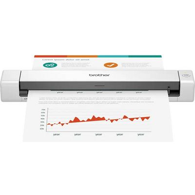 Brother DS-640 A4 - Scanner