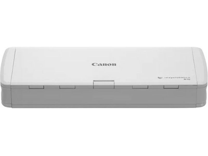 Canon ImageFORMULA R10 A4 - Scanner