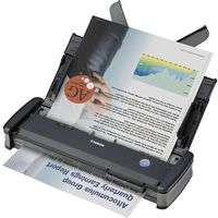 Canon ImageFORMULA P-215II - Scanner