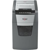 Rexel Optimum Auto+ 150X - Déchiqueteuse de papier