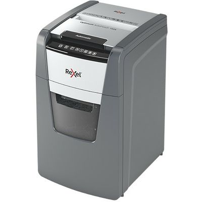 Rexel Optimum Auto+ 150X - Déchiqueteuse de papier