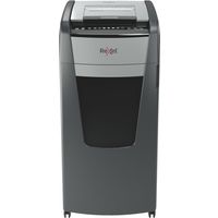 Rexel Optimum Auto+ 600X - Déchiqueteuse de papier