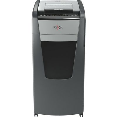 Rexel Optimum Auto+ 600X - Déchiqueteuse de papier
