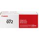 Canon 072 BK - Noir - Toner