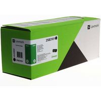 Lexmark 25B3101 - Noir - Toner