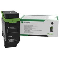 Lexmark 75M20K0 - Noir - Toner