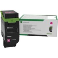 Lexmark 75M20M0 - Magenta - Toner