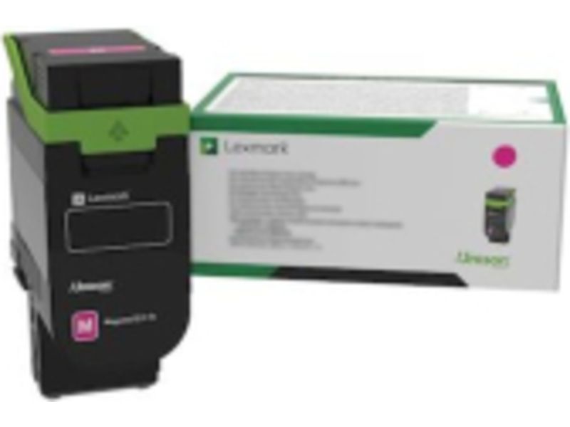 Lexmark 75M20M0 Toner Magenta