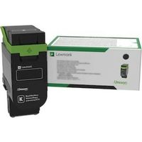 Lexmark 75M2HK0 - Noir - Toner
