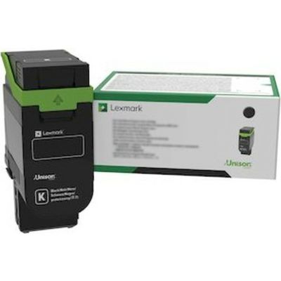 Lexmark 75M2HK0 - Noir - Toner