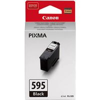 Canon PG-595 - Noir - Cartouche d'encre