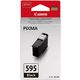 Canon PG-595 - Noir - Cartouche d'encre