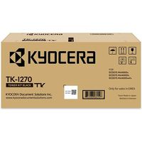 Kyocera TK-1270 - Noir - Toner