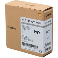 Canon PFI-3100PGY - Gris photo - Cartouche d'encre