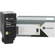 Lexmark 24B7559 - Jaune - Toner