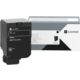 Lexmark 24B7560 - Noir - Toner